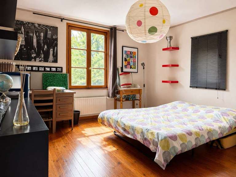 Maison Pont-l'Évêque - 9 chambres