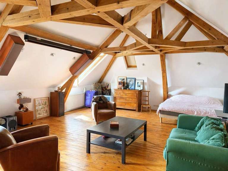 Maison Pont-l'Évêque - 9 chambres