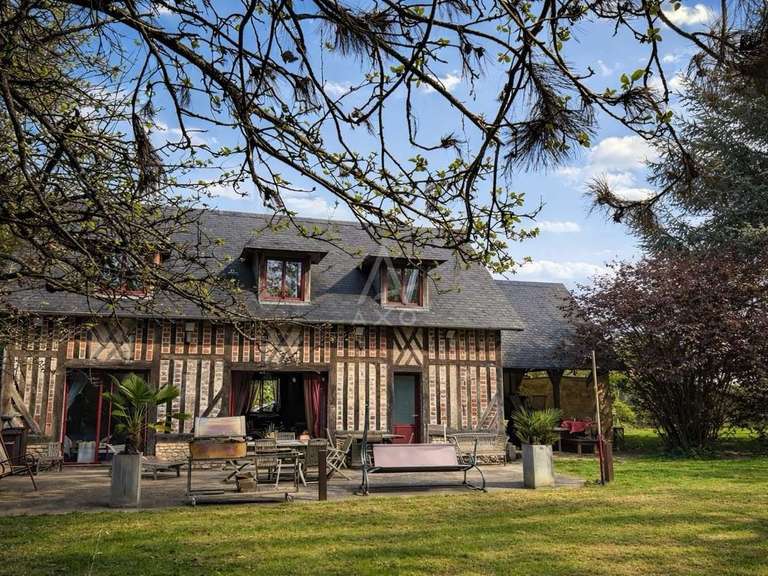 Maison Pont-l'Évêque - 9 chambres