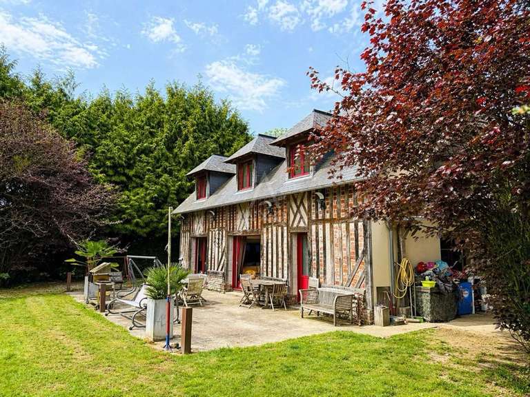 Maison Pont-l'Évêque - 9 chambres