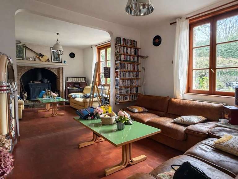Maison Pont-l'Évêque - 9 chambres