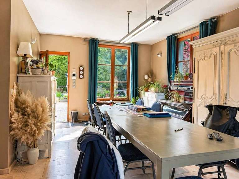 Maison Pont-l'Évêque - 9 chambres