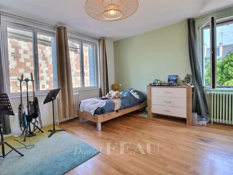 Maison Pont-l'Évêque - 8 chambres - 325m²