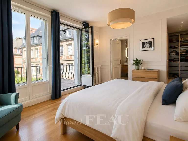 Maison Pont-l'Évêque - 8 chambres - 325m²