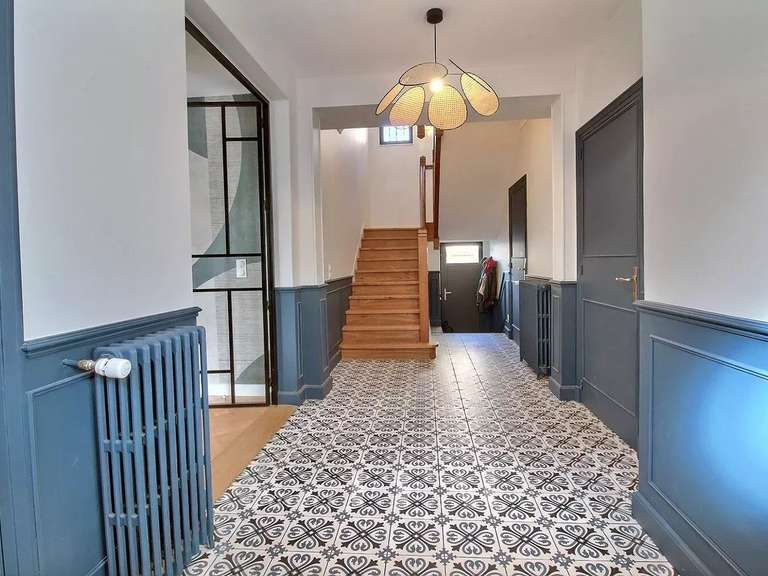 Maison Pont-l'Évêque - 8 chambres - 325m²