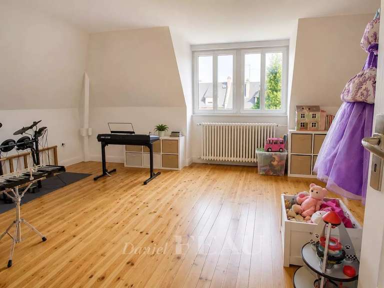 Maison Pont-l'Évêque - 8 chambres - 325m²