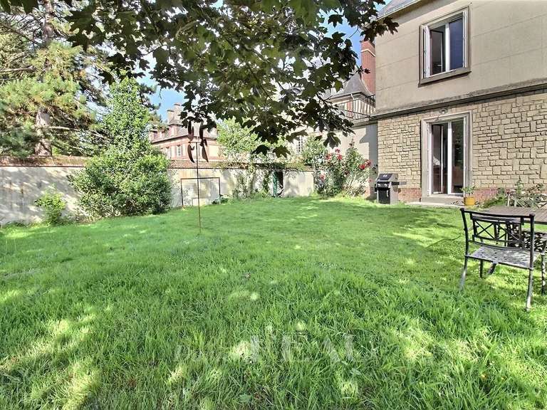 Maison Pont-l'Évêque - 8 chambres - 325m²