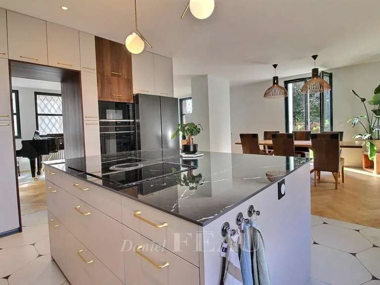 Maison Pont-l'Évêque - 8 chambres - 325m²