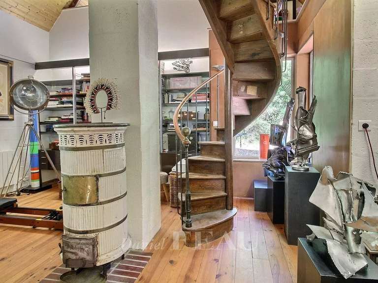 Maison Pont-l'Évêque - 4 chambres - 236m²