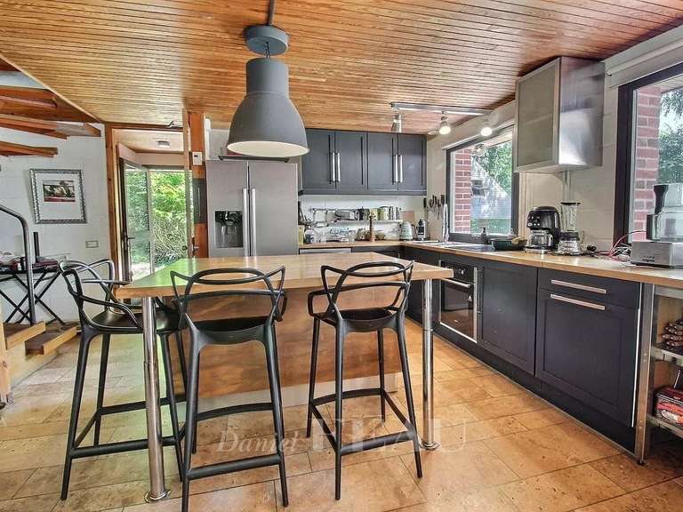 Maison Pont-l'Évêque - 4 chambres - 236m²