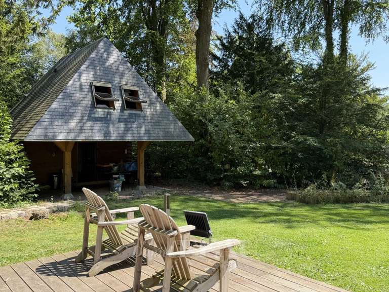 Maison Pont-l'Évêque - 4 chambres - 236m²