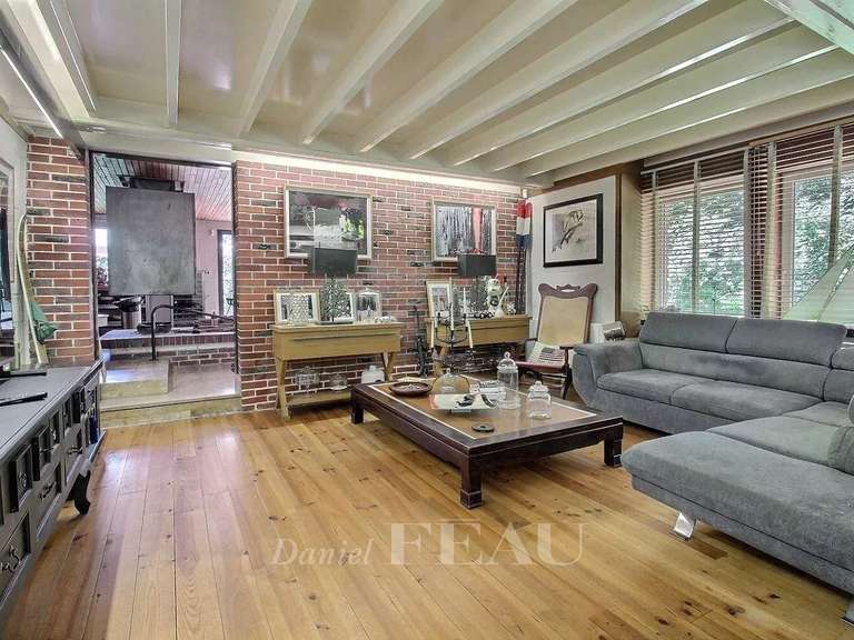 Maison Pont-l'Évêque - 4 chambres - 236m²