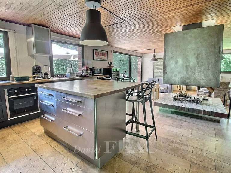 Maison Pont-l'Évêque - 4 chambres - 236m²