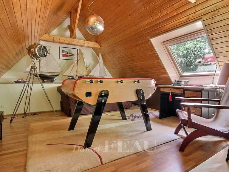 Maison Pont-l'Évêque - 4 chambres - 236m²