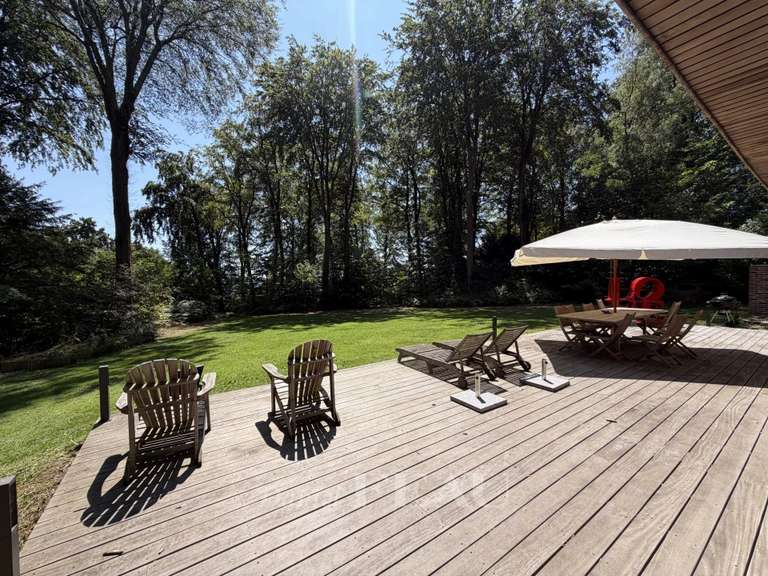 Maison Pont-l'Évêque - 4 chambres - 236m²