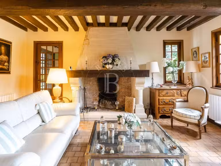 Maison Pont-l'Évêque - 5 chambres - 140m²