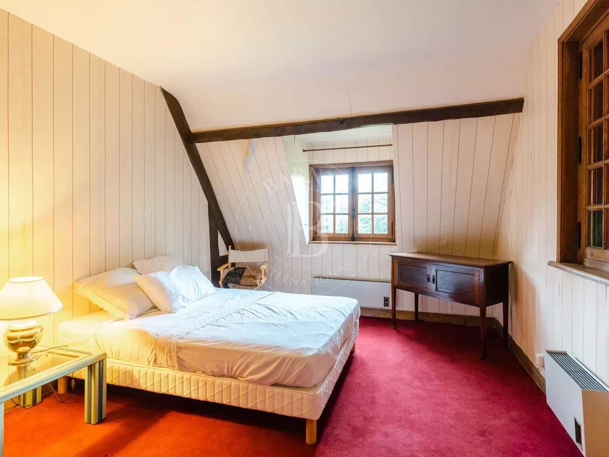 Maison Pont-l'Évêque
