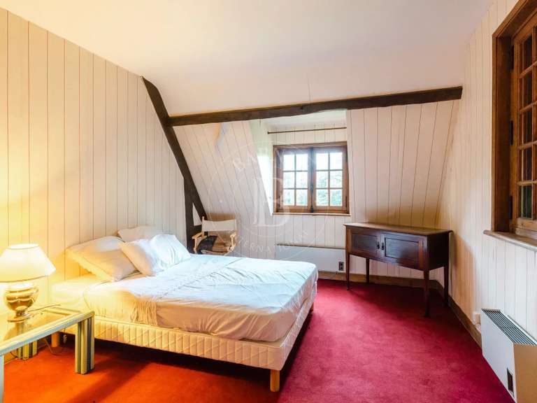 Maison Pont-l'Évêque - 5 chambres - 140m²
