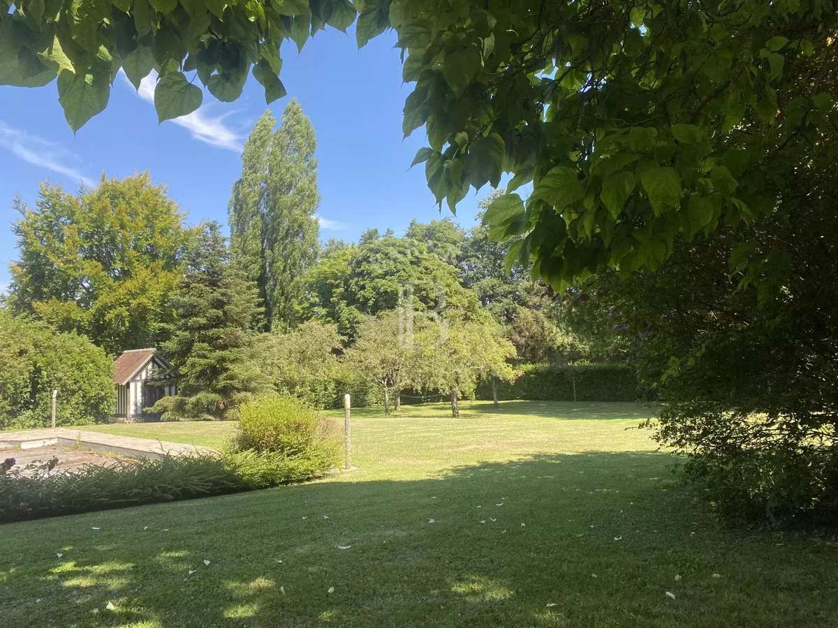 Maison Pont-l'Évêque