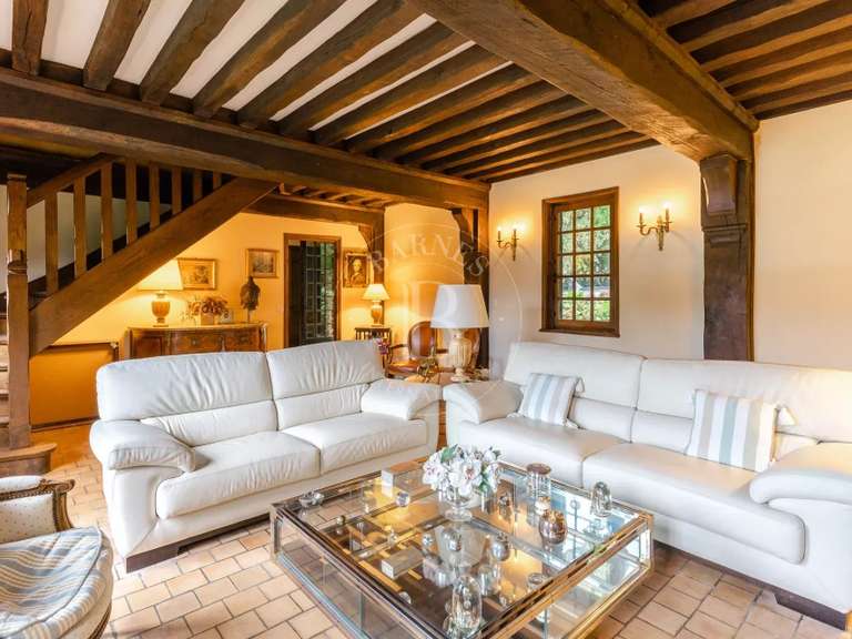 Maison Pont-l'Évêque - 5 chambres - 140m²