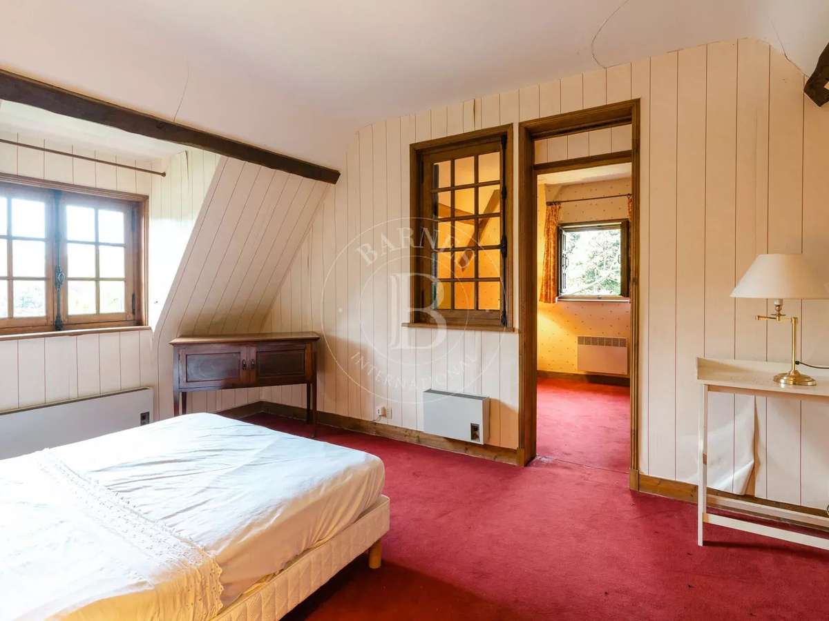 Maison Pont-l'Évêque