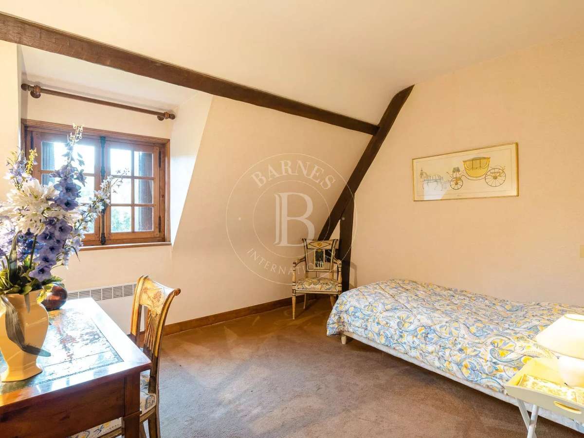 Maison Pont-l'Évêque