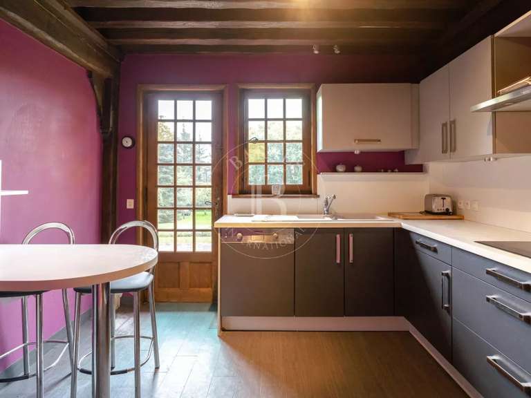 Maison Pont-l'Évêque - 5 chambres - 140m²