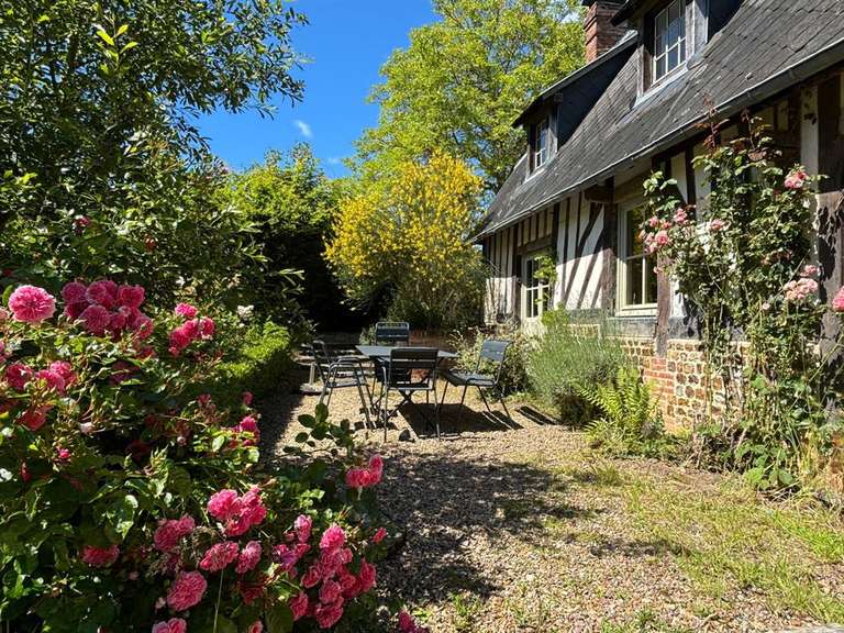 Propriété Pont-l'Évêque - 7 chambres - 282m²