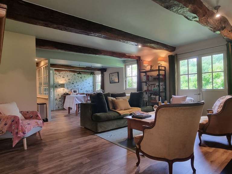 Propriété Pont-l'Évêque - 7 chambres - 282m²