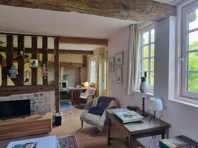 Propriété Pont-l'Évêque - 7 chambres - 282m²