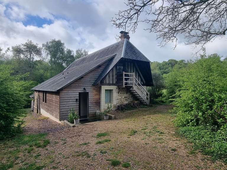Propriété Pont-l'Évêque - 7 chambres - 282m²