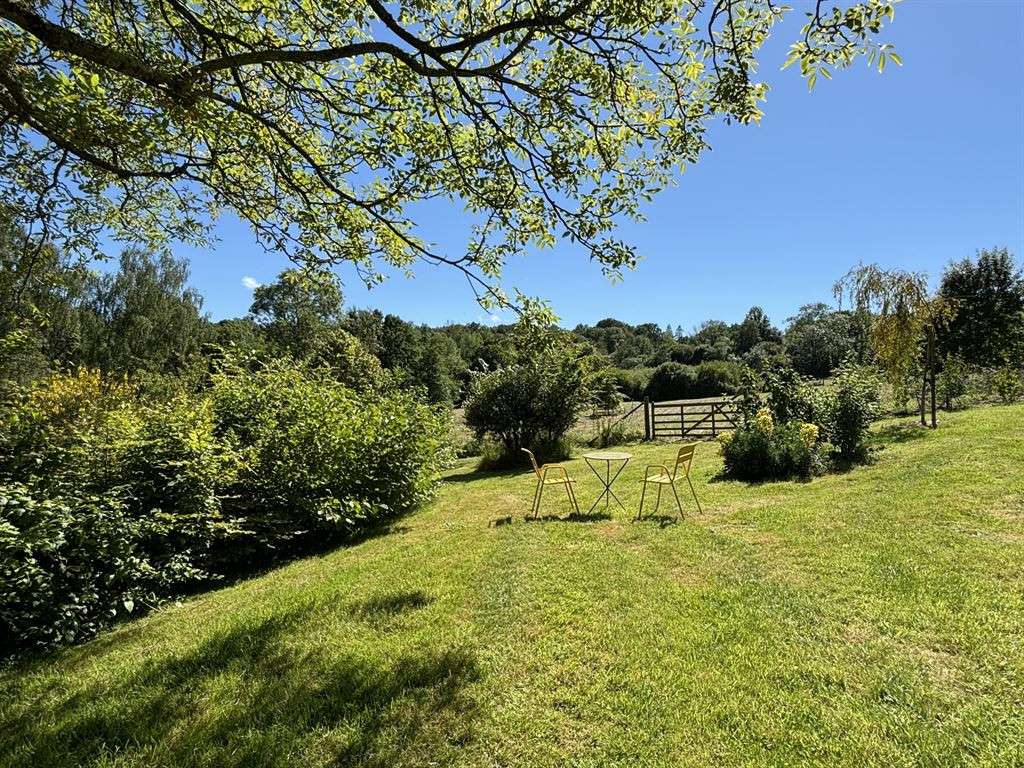 Propriété Pont-l'Évêque