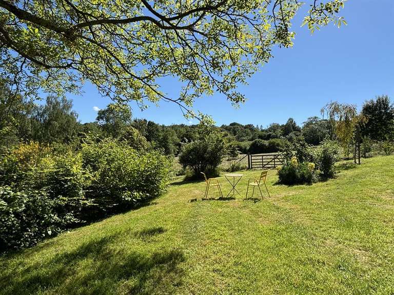 Propriété Pont-l'Évêque - 7 chambres - 282m²