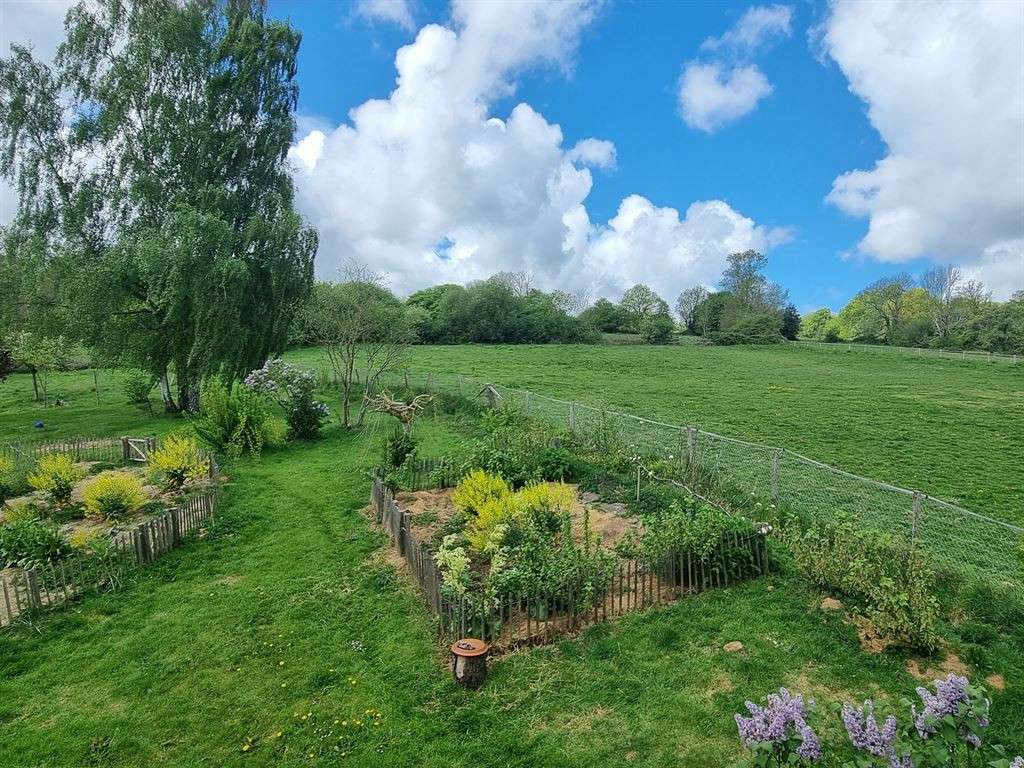 Propriété Pont-l'Évêque