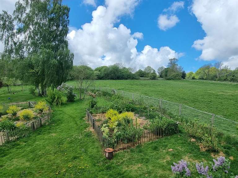 Propriété Pont-l'Évêque - 7 chambres - 282m²