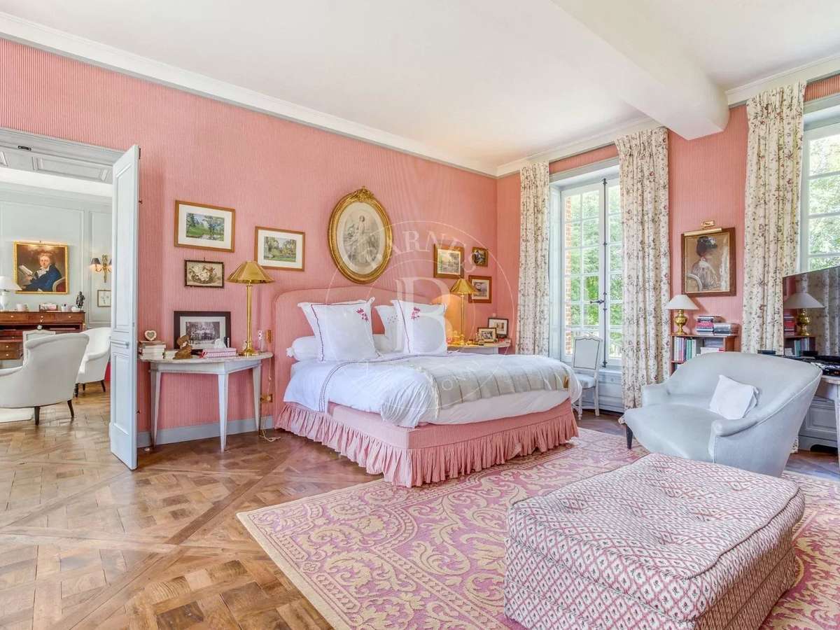 Property Pont-l'Évêque