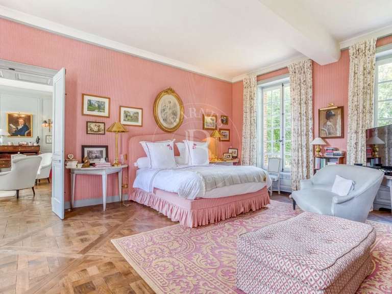 Property Pont-l'Évêque - 8 bedrooms