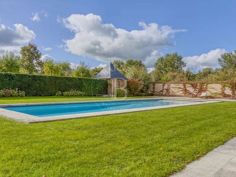 Property Pont-l'Évêque - 8 bedrooms