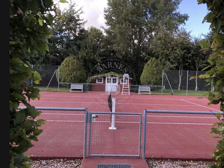 Property Pont-l'Évêque - 8 bedrooms