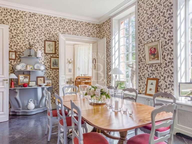 Property Pont-l'Évêque - 8 bedrooms