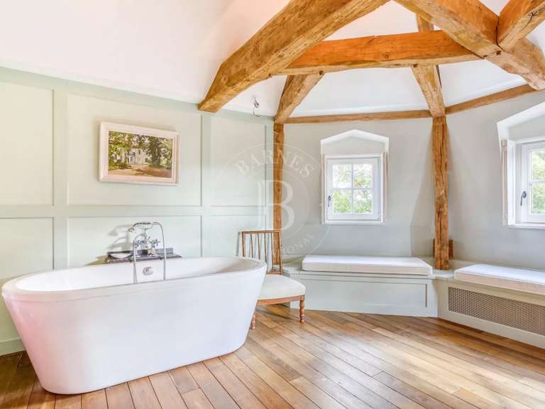 Property Pont-l'Évêque - 8 bedrooms