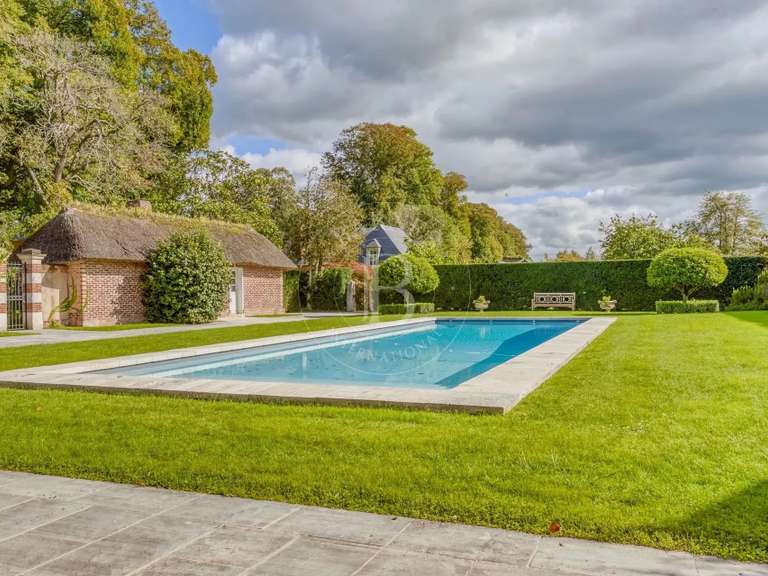 Property Pont-l'Évêque - 8 bedrooms