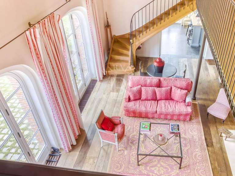 Property Pont-l'Évêque - 8 bedrooms