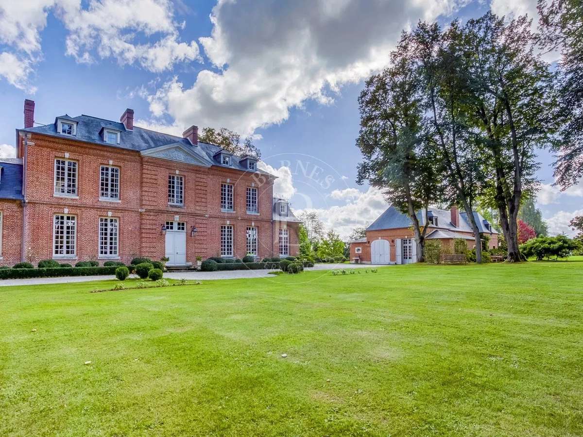 Property Pont-l'Évêque