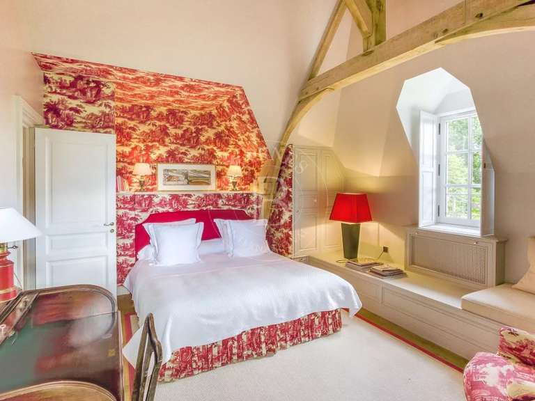 Property Pont-l'Évêque - 8 bedrooms