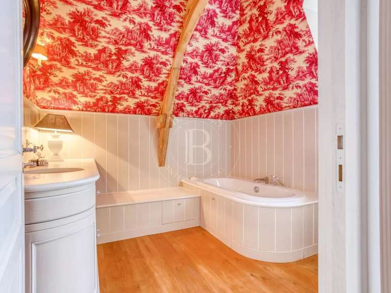 Property Pont-l'Évêque - 8 bedrooms