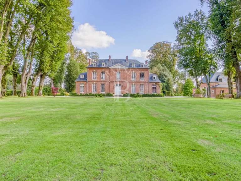 Property Pont-l'Évêque - 8 bedrooms