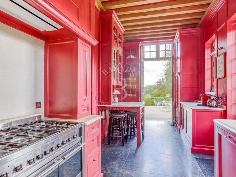 Property Pont-l'Évêque - 8 bedrooms