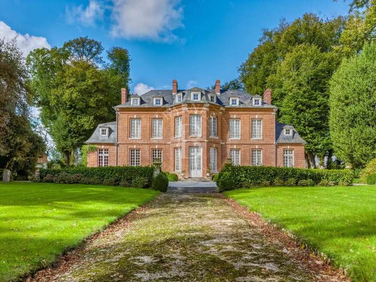 Property Pont-l'Évêque - 8 bedrooms