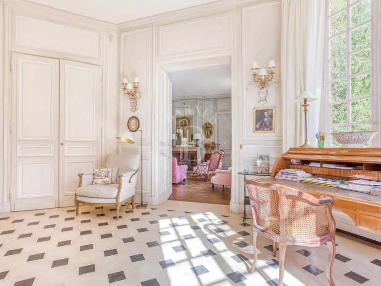 Property Pont-l'Évêque - 8 bedrooms